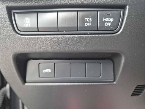 Used 2025 MAZDA CX-90 3.3 Turbo w/ Select Package AWD/4WD image 11