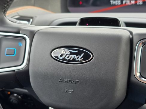 New 2026 Ford Expedition Tremor AWD/4WD image 21