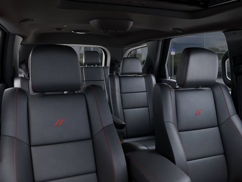 New 2026 Dodge Durango GT AWD/4WD image 26