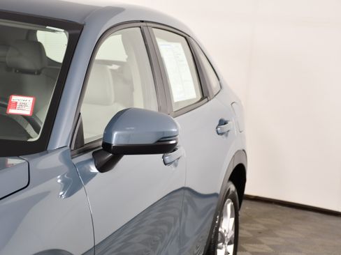 Certified 2023 Honda HR-V LX image 13