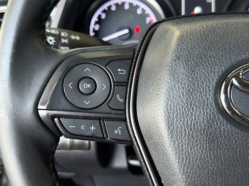 Certified 2023 Toyota Camry SE image 22