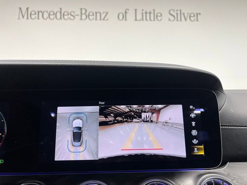 Used 2023 Mercedes-Benz E 450 4MATIC Cabriolet image 33