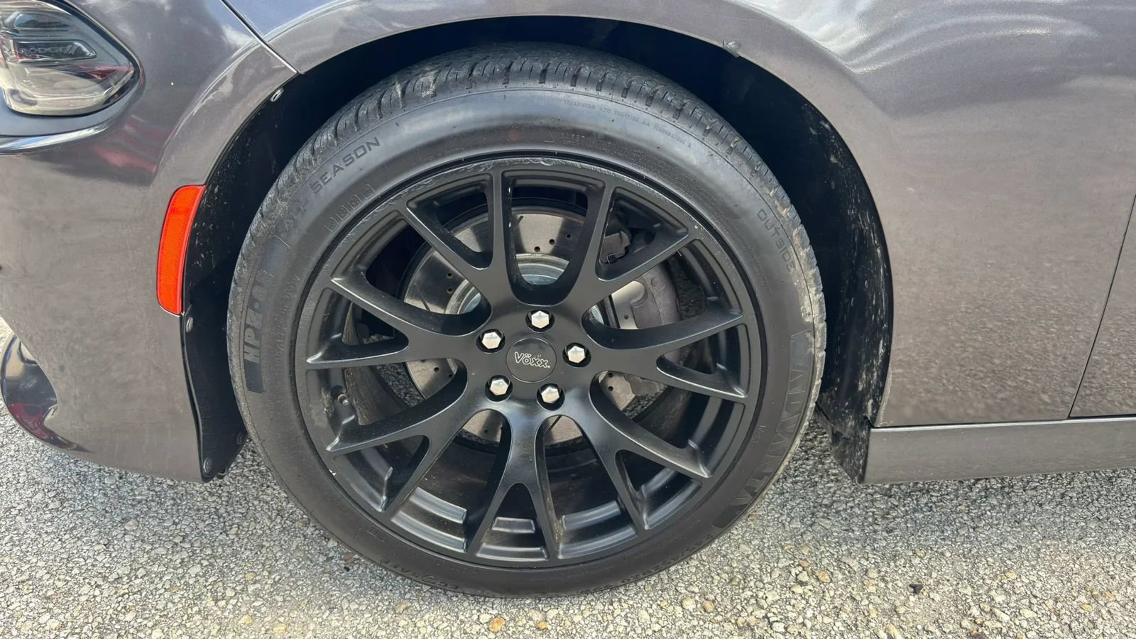 Used 2017 Dodge Charger R/T RWD image 21