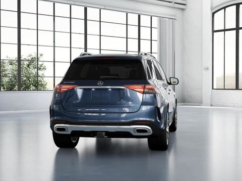 New 2026 Mercedes-Benz GLE 350 GLE 350 image 23