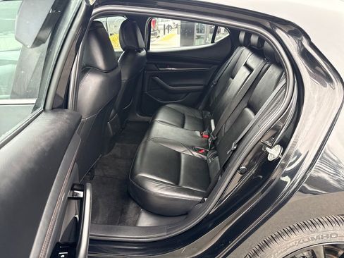 Used 2024 MAZDA MAZDA3 s image 30
