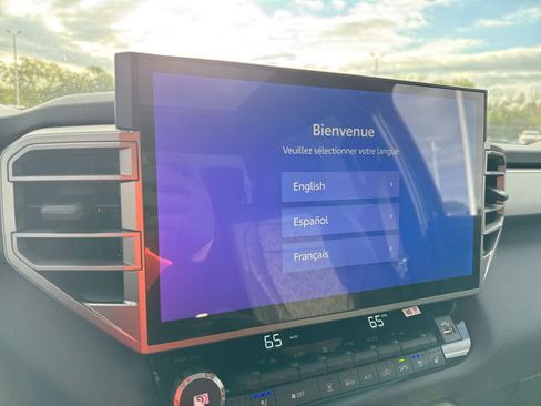 Certified 2025 Toyota Tundra Limited image 12