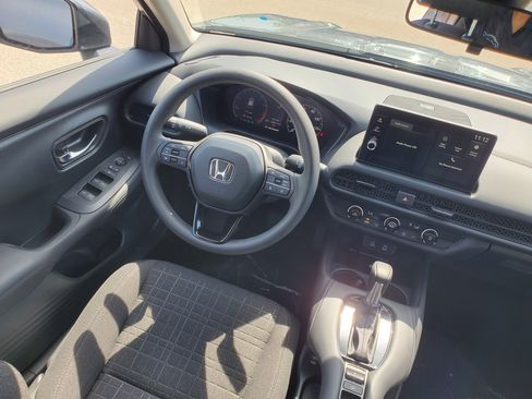 New 2026 Honda HR-V LX image 11