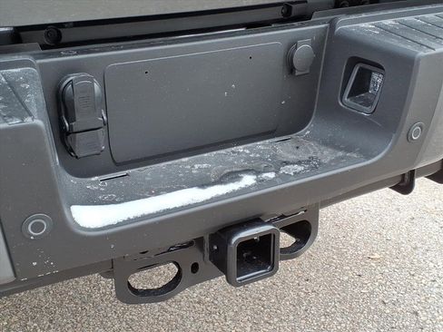 New 2026 Ford F350 Platinum w/ FX4 Off-Road Package image 7