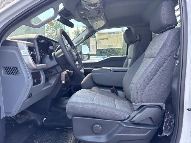 New 2026 Ford F550 4x4 Regular Cab Super Duty image 11
