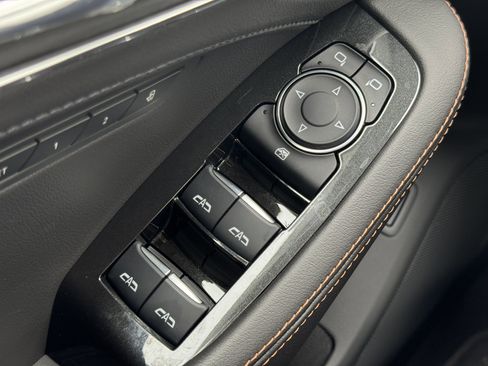 New 2025 Cadillac CT5 Sport w/ Sun And Sound Package image 32