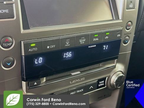 Used 2017 Lexus GX 460 AWD/4WD image 19