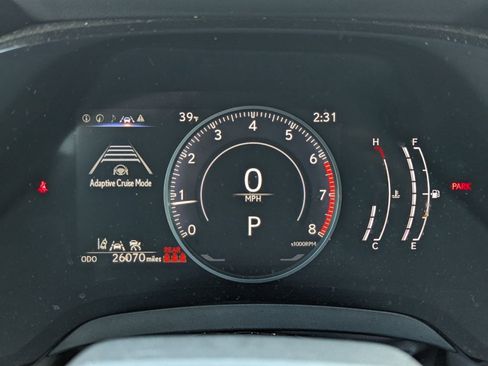 Certified 2024 Lexus RX 350 Premium image 17