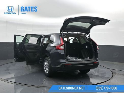 New 2026 Honda CR-V EX image 54