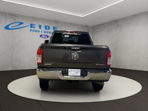 Used 2019 RAM 2500 Big Horn w/ Protection Group image 7