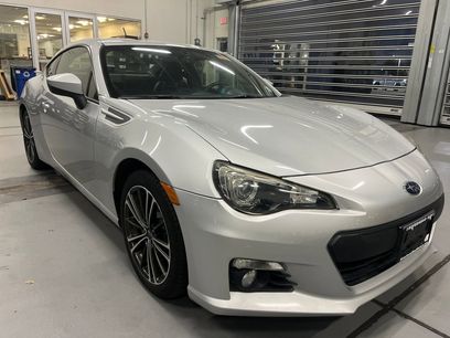 Used 2013 Subaru BRZ Limited