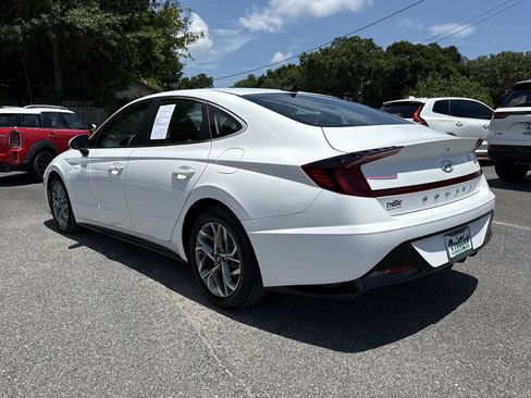Used 2023 Hyundai Sonata SEL FWD image 3
