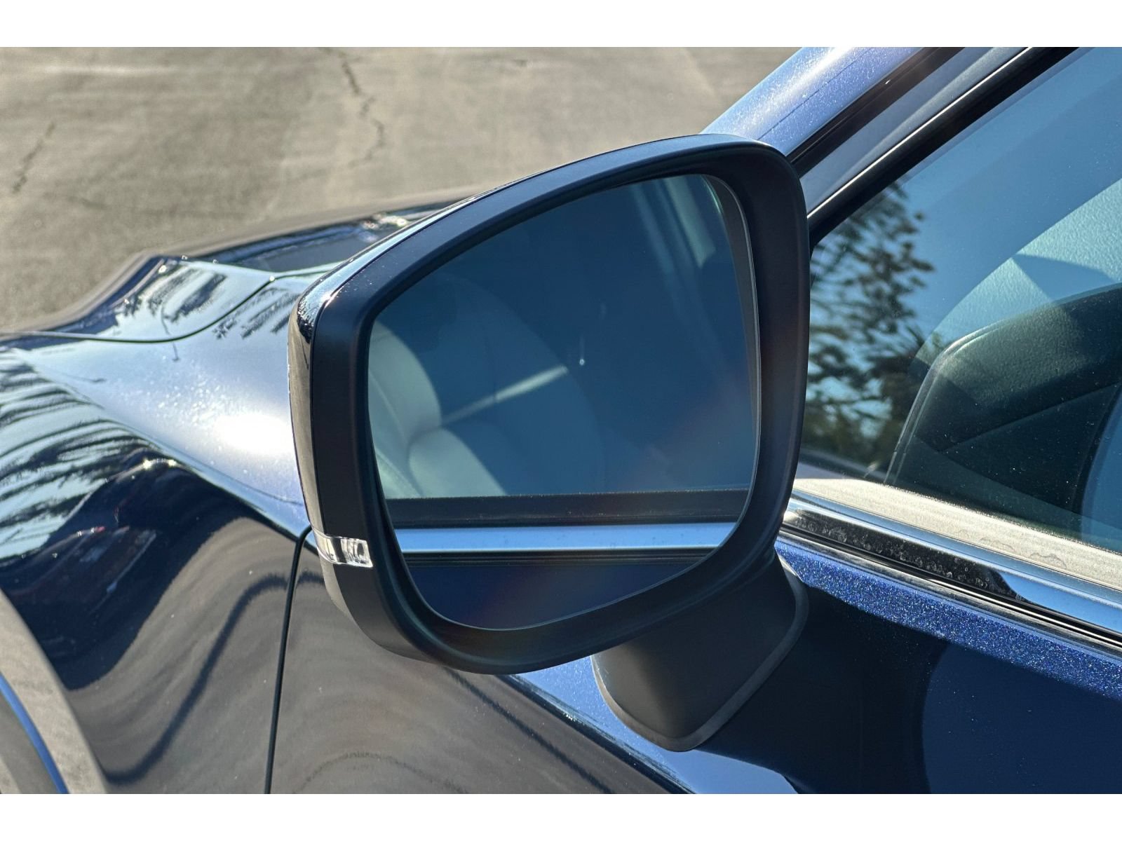 Certified 2025 MAZDA CX-5 Signature AWD/4WD image 55