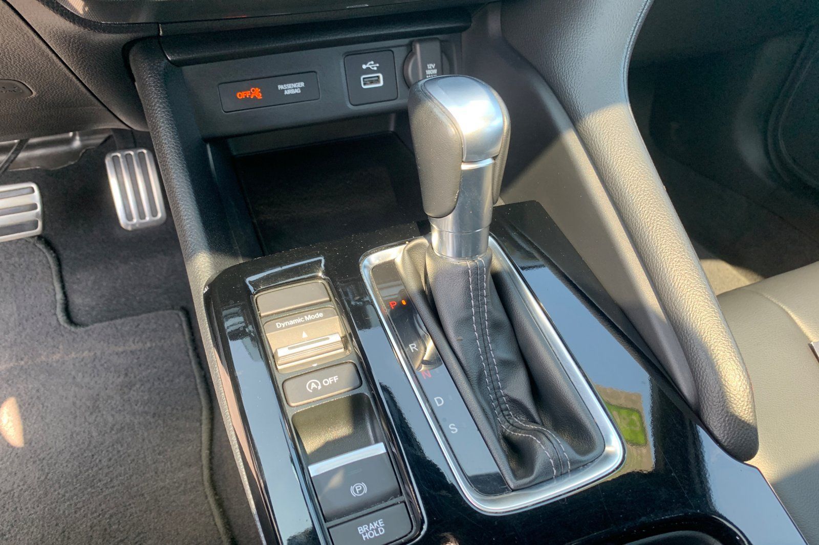 Used 2024 Acura Integra A-Spec FWD image 24