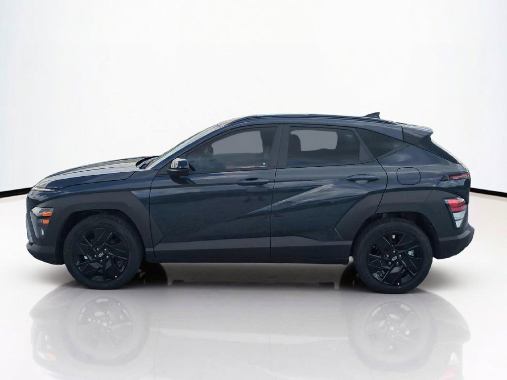 New 2027 Hyundai Kona SEL Sport FWD image 10