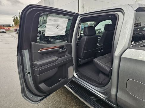 New 2026 GMC Sierra 1500 Denali image 54