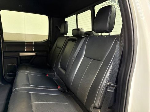 Used 2022 Ford F450 Lariat w/ Lariat Ultimate Package image 37