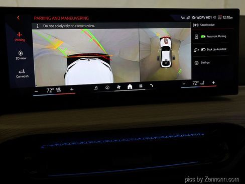 New 2026 BMW i4 xDrive40i w/ M Sport Package image 22