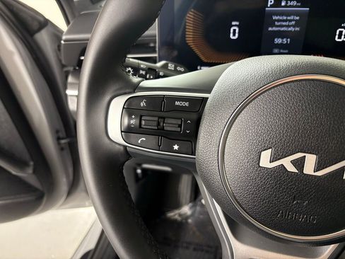 New 2026 Kia K5 GT-Line image 20