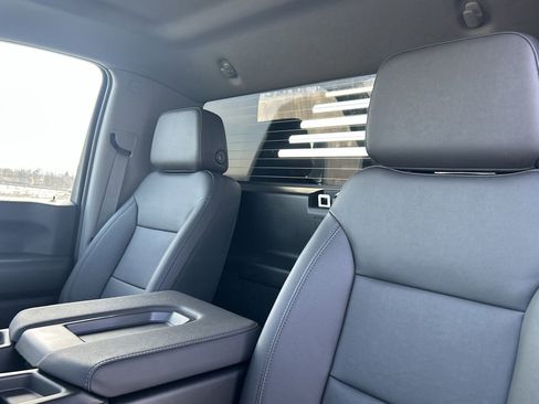 New 2025 Chevrolet Silverado 3500 W/T w/ WT Convenience Package image 19