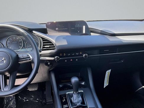 New 2026 MAZDA MAZDA3 s FWD image 7