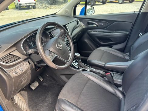 Used 2018 Buick Encore Preferred AWD/4WD image 11