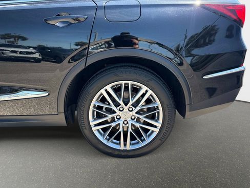Used 2023 Acura MDX SH-AWD w/ Advance Package image 10