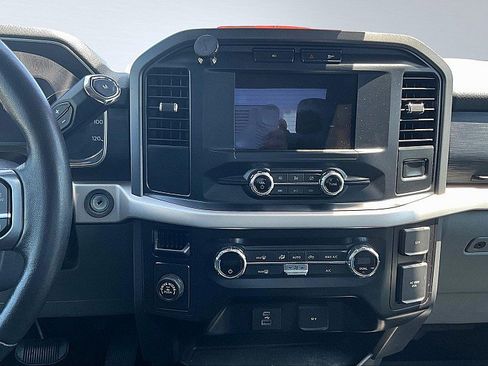 Used 2021 Ford F150 XLT w/ Equipment Group 301A Mid image 17