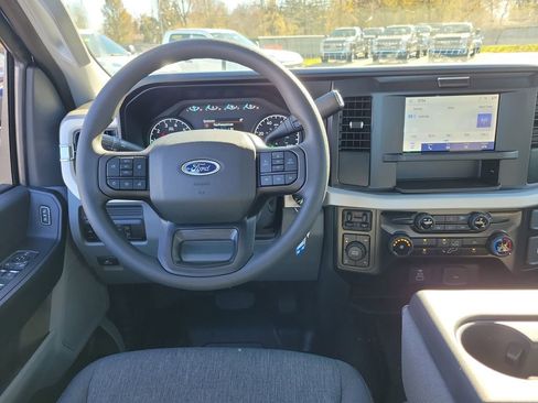 New 2026 Ford F250 XL w/ XL Off-Road Package image 15