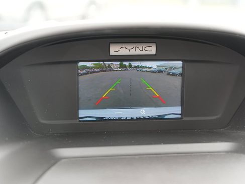 Used 2016 Ford Escape S FWD image 27