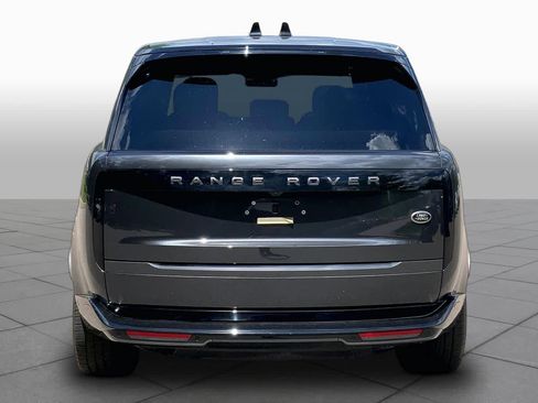 Used 2023 Land Rover Range Rover SE AWD/4WD image 5