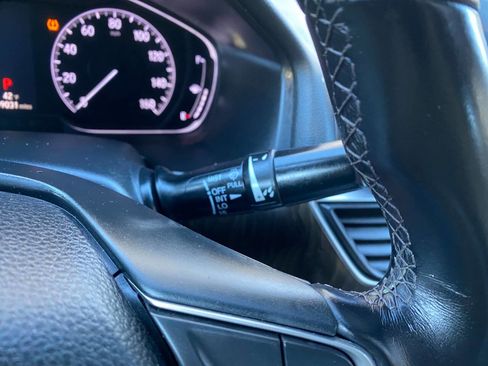 Used 2018 Honda Accord EX-L image 20