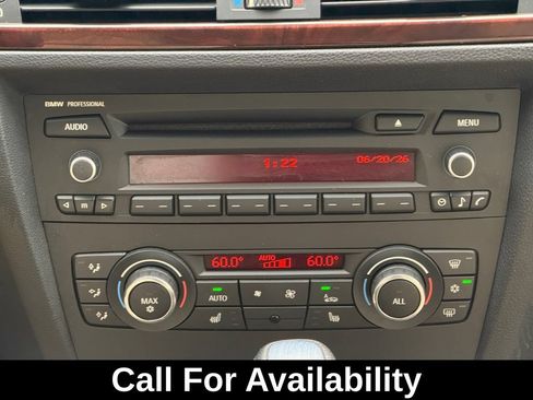 Used 2011 BMW 328i Convertible RWD image 21