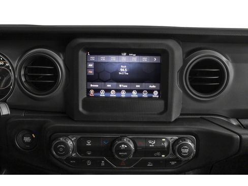 Used 2023 Jeep Wrangler Willys image 10