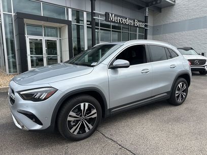 Used 2024 Mercedes-Benz GLA 250