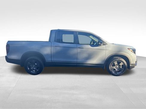 New 2026 Honda Ridgeline TrailSport image 8