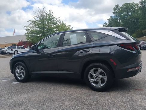 Used 2024 Hyundai Tucson SE FWD image 6
