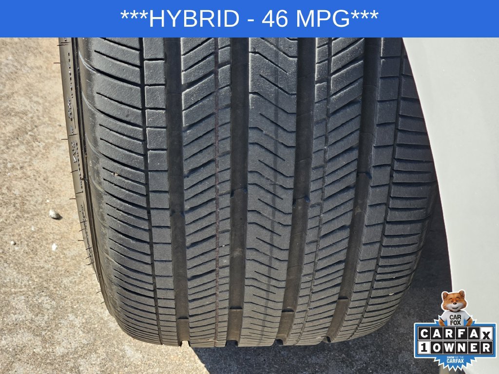 Used 2024 Honda Accord Sport image 12