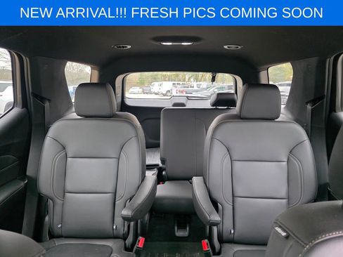 Certified 2023 Chevrolet Traverse LT image 14