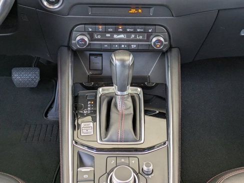 Used 2023 MAZDA CX-5 Carbon Edition image 17