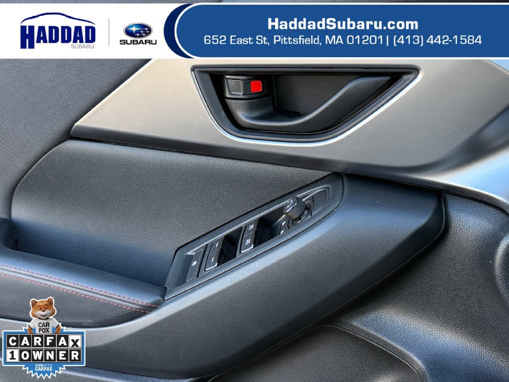 Used 2026 Subaru Impreza 2.0i Sport AWD/4WD image 20