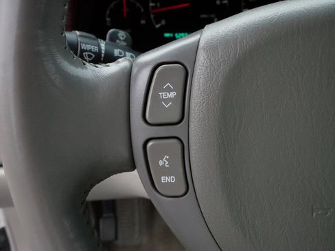 Used 2003 Cadillac De Ville DHS w/ Safety & Security Package image 26