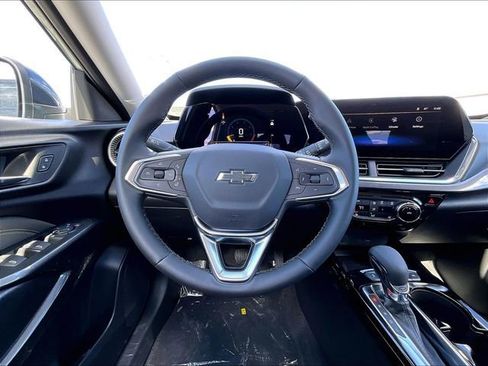 New 2026 Chevrolet Trax ACTIV w/ Sunroof Package image 17