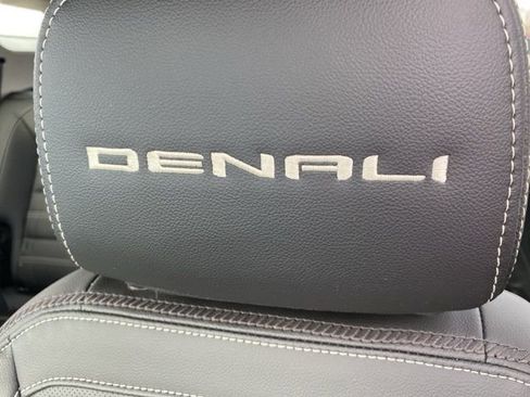 Certified 2023 GMC Terrain Denali image 16