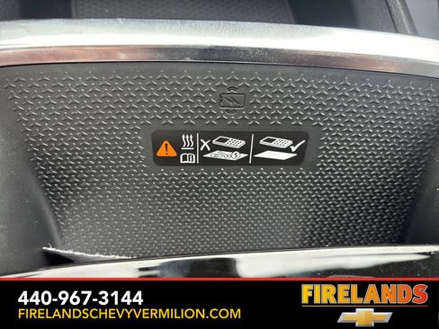 New 2026 Chevrolet Equinox LT w/ Convenience Package II image 22