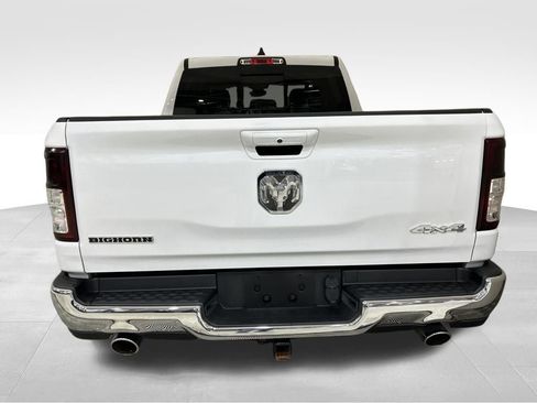 Used 2022 RAM 1500 Big Horn image 4